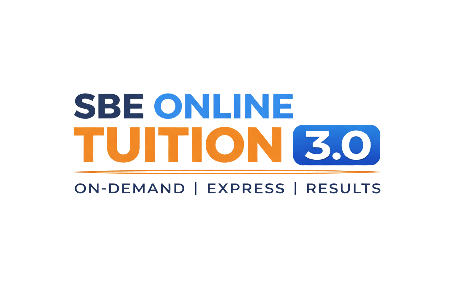 SBE Online Tuition